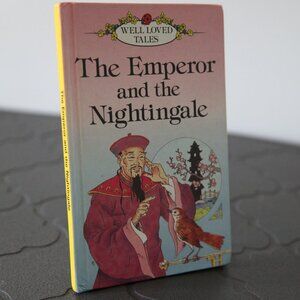 The Emperor and the Nightingale